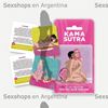 50 cartas de kamasutra con explicacion